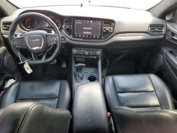 Dodge Durango III 2021 Dodge Durango RT 2021 5.7l 5.7 Benzyna 360KM, zdjęcie 8