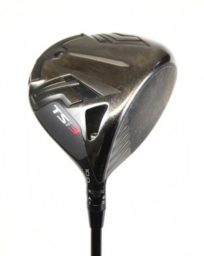 Titleist TSi3 10° Driver R-flex