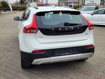 Volvo 2016 Volvo V40 Cross Country V40 Crosss country 2.0 Diesel 120KM, zdjęcie 25