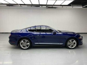 Ford Mustang VI 2019 Ford Mustang Ford Mustang Premium Package 2019 2.3 Benzyna 310KM, zdjęcie 1