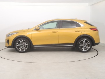 Kia XCeed Crossover 1.5 T-GDI 160KM 2021 Kia XCeed 1.5 T-GDI, Salon Polska, Automat, Klima, zdjęcie 2