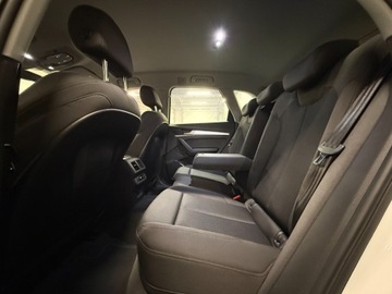 Audi Q5 II SUV Facelifting 2.0 40 TFSI MHEV 204KM 2022 Audi Q5 Audi Q5 40 TFSI quattro S tronic *Comfort,, zdjęcie 26