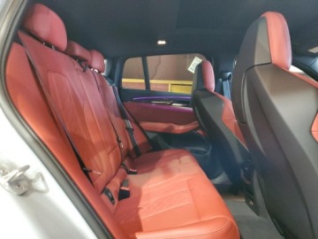 BMW 2023 BMW X4 M Competition 2023 3.0 Benzyna 473KM, zdjęcie 10