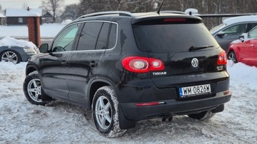 Volkswagen Tiguan I 2011 Vw Tiguan 4MOTION 2.0 TDI 170ps DSG Salon PL Full Opcja Doinwestowany !, zdjęcie 31