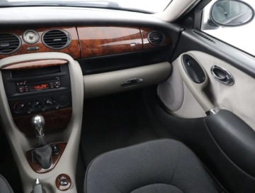 Rover 75 2005 Rover 75 1.8 Turbo, Automat, HAK, Klima,ALU, zdjęcie 7
