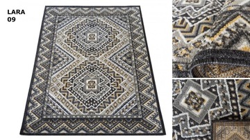 КОВЕР 200X300 BCF ЦВЕТА 2X3 + БЕСПЛАТНО