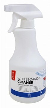 MEMOBE жидкость для чистки досок, предназначенных для сухого стирания.