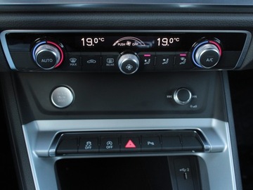 Audi Q3 II SUV 1.5 35 TFSI 150KM 2019 Audi Q3 rata brutto od 2 595 zł / m-c | Aktywny te, zdjęcie 19