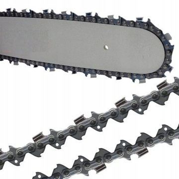 Пильная цепь для бензопилы Yato 16