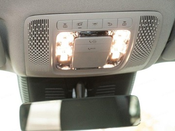 Mercedes GLB SUV 1.3 200 163KM 2025 MERCEDES-BENZ GLB 200 Progressive Suv 1.3 (163KM) 2025, zdjęcie 9