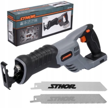 PIŁA SZABLASTA AKUMULATOROWA 20V BEZ BATERII STHOR