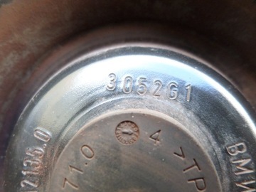 Насос охлаждающей жидкости BMW X1 X3 F30 F 2.0d