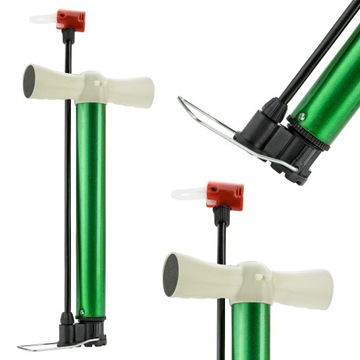 BIKE PUMP для велосипеда, шарики со шлангом, маленький ручной шланг, цвета