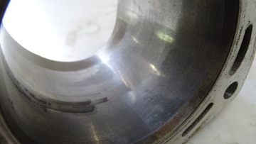 KAWASAKI KVF 750 Цилиндр Поршень Передний