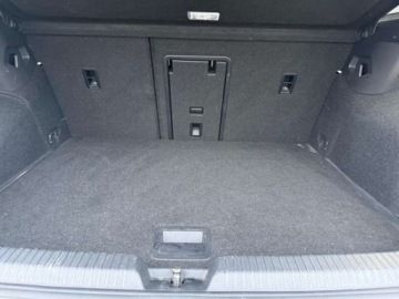 Volkswagen Golf VII Hatchback 5d Facelifting 1.5 TSI ACT 150KM 2020 Volkswagen Golf 1.5eTSI 150KM Style DSGKameraMATRIXACCNiski PrzebiegASOFV23, zdjęcie 13