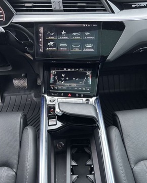 Audi Q8 e-tron 114kWh 408KM 2024 Audi Q8 Audi Q8 Elektryczny 408KM, zdjęcie 16
