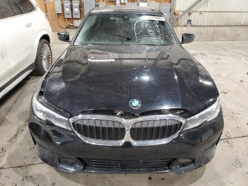 BMW Seria 3 G20-G21 2021 BMW Seria 3 330XI 2021 2.0l 2.0 Benzyna 255KM, zdjęcie 5