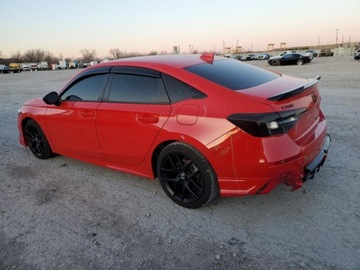 Honda 2023 Honda Civic SI 2023 1.5l 1.5 Benzyna 200KM, zdjęcie 1