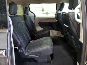 Chrysler Pacifica II 2019 Chrysler Pacifica 2019 r., 3,6L TOURING L PLUS 3.6 Benzyna 287KM, zdjęcie 10