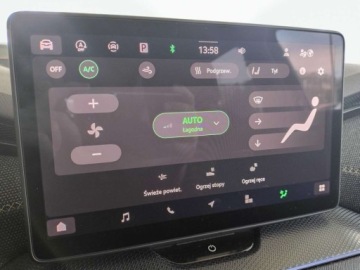 Skoda Kodiaq II SUV 2.0 TDI SCR 150KM 2025 Skoda Kodiaq Vat23, Kamera, ACC, HAK, Podgrzewane fotele, App Connect 2.0, zdjęcie 28