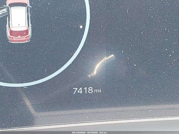 Hyundai Tucson IV 2025 Hyundai Tucson Hybrid Limited 2025 1.6l 1.6 Hybryda 178KM, zdjęcie 11