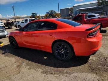 Dodge Charger VII 2022 Dodge Charger SXT 2022 3.6l 3.6 Benzyna 292KM, zdjęcie 1