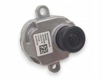 Kamera Boczna Side View Prawy Przód Do BMW 9240352 9194215 9200564 9216284