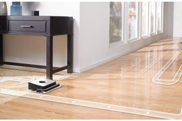 iRobot Braava 390T робот-уборщик белый