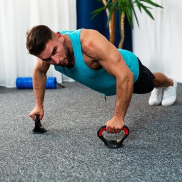 SGN130 PRO НАБОР 6 В 1 НАБОР ГИР HMS ПО 30 КГ