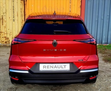 Renault 2025 Symbioz 1.3 TCe mHEV Techno, zdjęcie 6