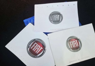 Fiat 500X Crossover Facelifting 1.3 Firefly 150KM 2021 Fiat 500X CROSS 1.3 Benzyna 150KM Automat BOGATA WERSJA Niski Przebieg 202, zdjęcie 8