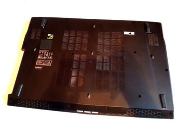 OBUDOWA DOLNA KADLUBEK MSI ms-1799 GP72