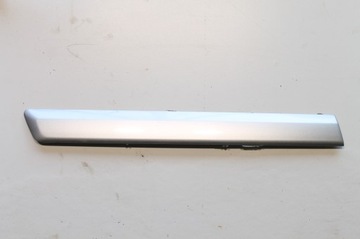 A3 8P 3D LISTWA BŁOTNIKA TYŁ PRAWA 8P3853984 LY7W