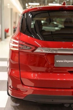 Ford S-Max II Van Facelifting 2.0 EcoBlue 150KM 2020 Ford S-Max 2.0 EcoBlue Titanium 2.0 Diesel 150KM, zdjęcie 24