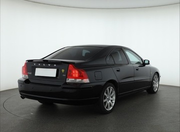 Volvo S60 I 2009 Volvo S60 D5, Salon Polska, 182 KM, Automat, zdjęcie 4