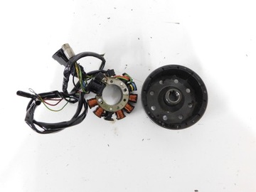 APRILIA RS 50 СТАТОР ЗАЖИГАНИЕ СТАТОР + МАГНЕТО