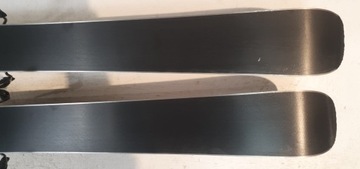 Лыжи BLIZZARD XCR, длина 153 см.