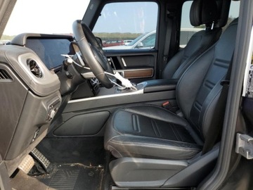 Mercedes 2019 Mercedes-Benz Klasa G 550 2019 4.0l 4.0 Benzyna 416KM, zdjęcie 7