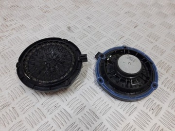 CITROEN C3 III GŁOŚNIK DRZWI PRZÓD PRZEDNI