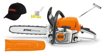 PIŁA SPALINOWA Stihl MS 251 2,2kW3KM 40 CM GRATISY