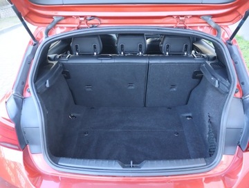 BMW Seria 1 F20-F21 2018 BMW 1 118i, Salon Polska, Serwis ASO, Automat, zdjęcie 12