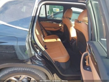 BMW X3 G01 2021 BMW X3 2021 BMW X3 PHEV XDRIVE30E 2.0 Hybryda Plug-in 180KM, zdjęcie 7