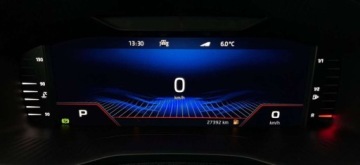 Skoda Karoq Crossover Facelifting 1.5 TSI ACT 150KM 2023 Skoda Karoq 1.5TSI 150KM Sportline SalonPL SerwisASO Acc Virtual Matrix Ke, zdjęcie 22