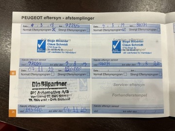 Peugeot 208 I Hatchback 5d Facelifting 1.6 BlueHDi 100KM 2016 Peugeot 208 1.6 diesel panorama dach zarej w PL ksiazka serwis zamiana, zdjęcie 37