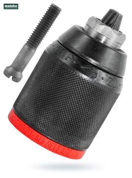 Быстрозажимной патрон DeWALT 1/2 дюйма 20 UNF 13 мм