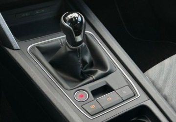 Seat Leon IV 2024 Seat Leon Style, Tempomat, Kamera cofania, Gwarancja, Bezwypadkowy, Salon, zdjęcie 23