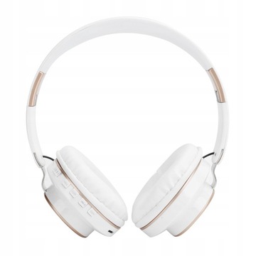 08S Zestaw słuchawkowy Bluetooth 5.0 HiFi