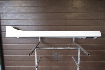 Listwa progowa prawa BMW 1 F40 2 F44 19- próg