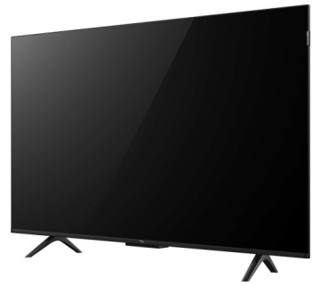 2X TCL 65P7K QLED TV, Google TV Dolby Vision Dolby Atmos