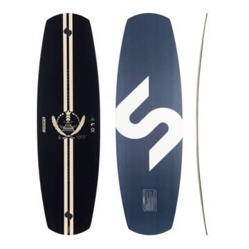 Deska wakeboard SLINGSHOT COALITION WAKEBOARD 2024 149